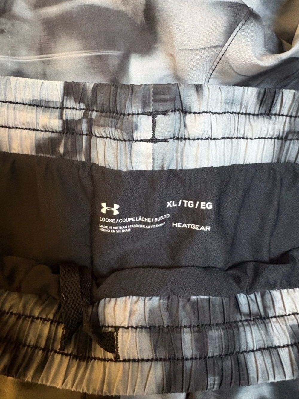 Under Armor Shorts - Picture 3 of 3